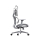 Sihoo X5C Mesh szary - 1542357 - zdjęcie 4